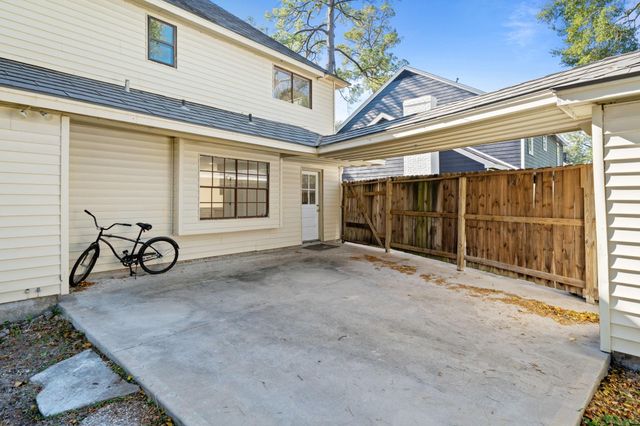 1514 Sweet Grass Trail, Houston, TX 77090