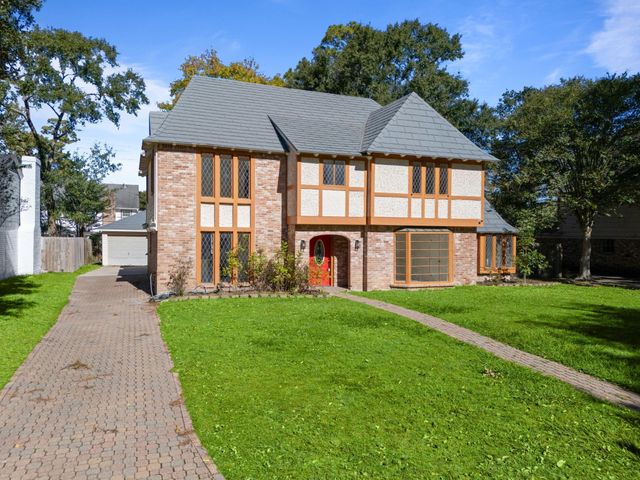 1514 Sweet Grass Trail, Houston, TX 77090