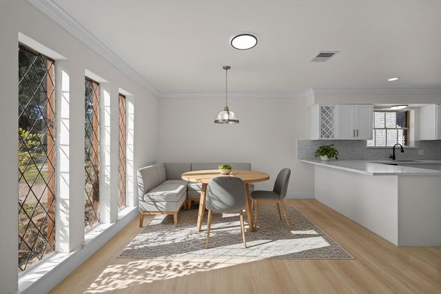 1514 Sweet Grass Trail, Houston, TX 77090