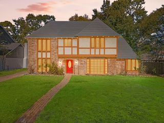 1514 Sweet Grass Trail, Houston, TX 77090