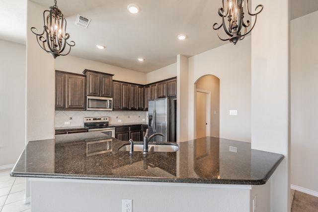 4116 Old Timber Lane, Fort Worth, TX 76036