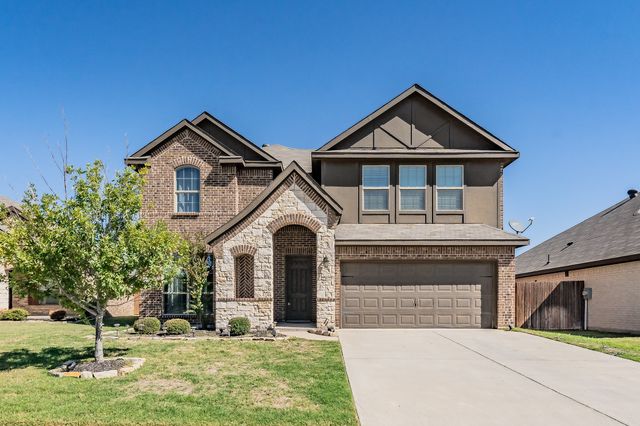 4116 Old Timber Lane, Fort Worth, TX 76036