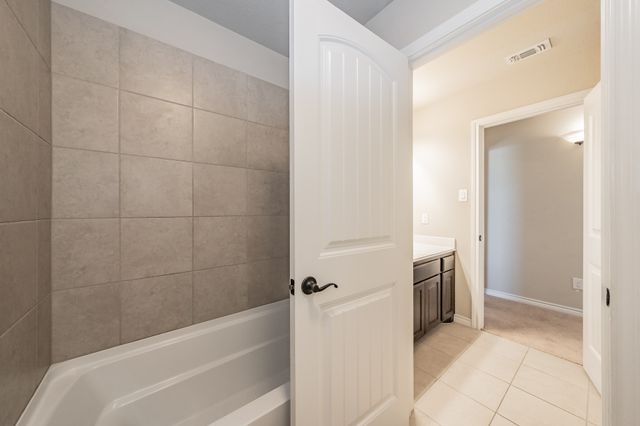 4116 Old Timber Lane, Fort Worth, TX 76036