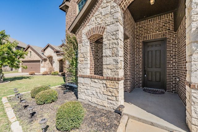 4116 Old Timber Lane, Fort Worth, TX 76036