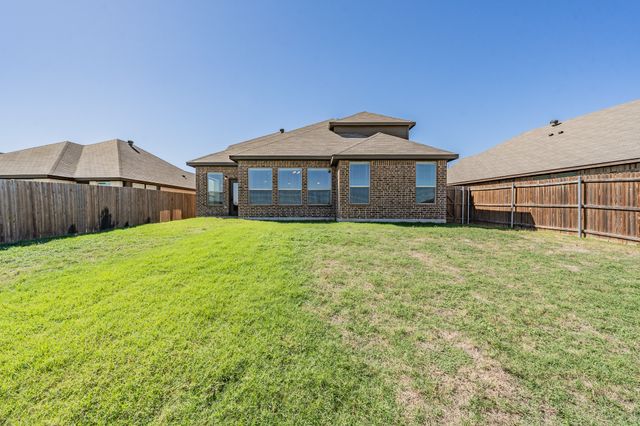4116 Old Timber Lane, Fort Worth, TX 76036