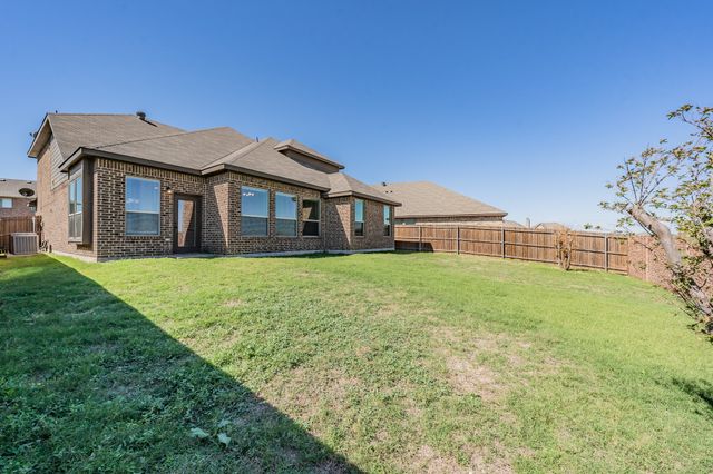 4116 Old Timber Lane, Fort Worth, TX 76036