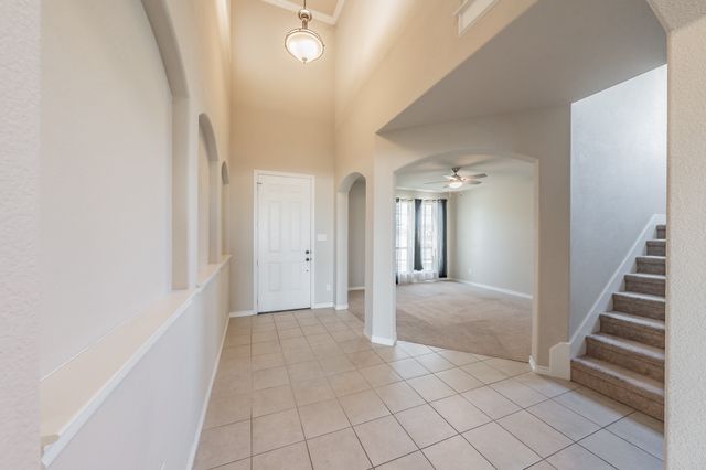 4116 Old Timber Lane, Fort Worth, TX 76036