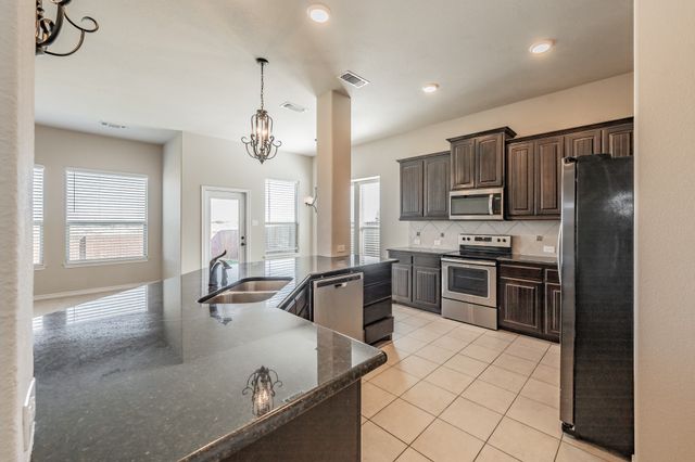 4116 Old Timber Lane, Fort Worth, TX 76036