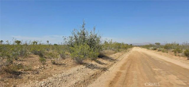 0 175th St E W14, Llano, CA 93591