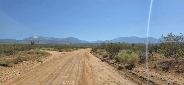 0 175th St E W14, Llano, CA 93591