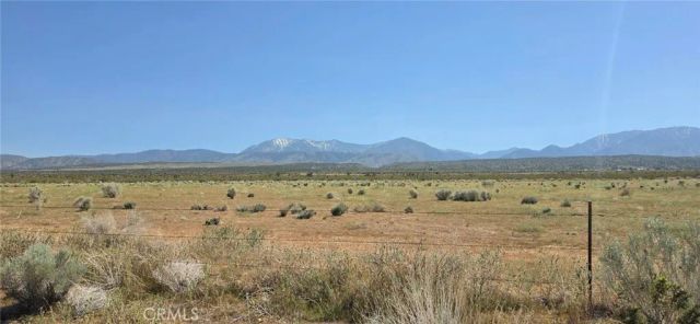 0 175th St E W14, Llano, CA 93591