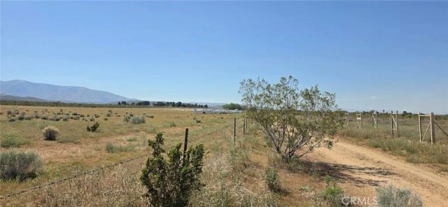0 175th St E W14, Llano, CA 93591