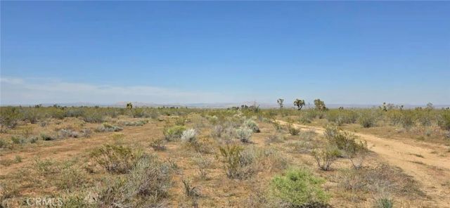 0 175th St E W14, Llano, CA 93591