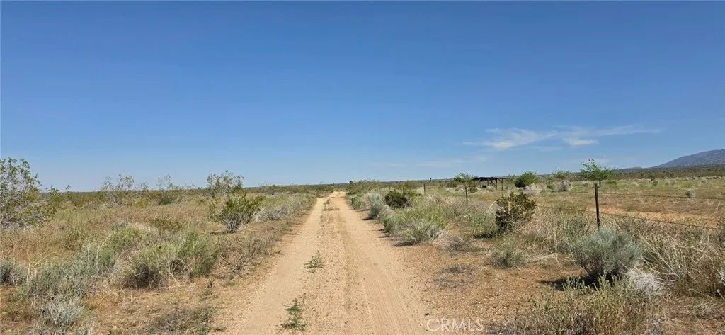 0 175th St E W14, Llano, CA 93591