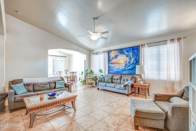 7237 E Lomita Avenue, Mesa, AZ 85209