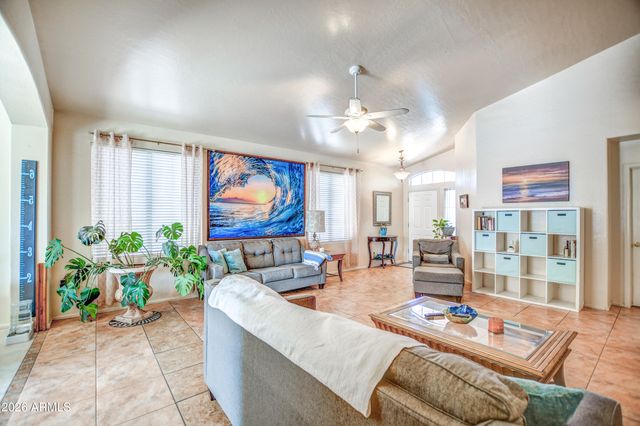 7237 E Lomita Avenue, Mesa, AZ 85209