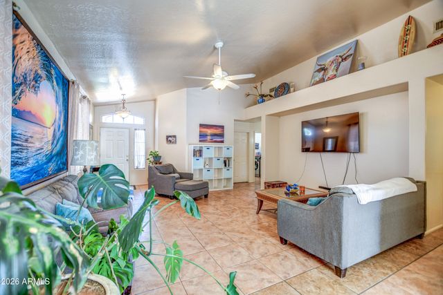 7237 E Lomita Avenue, Mesa, AZ 85209