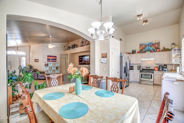 7237 E Lomita Avenue, Mesa, AZ 85209