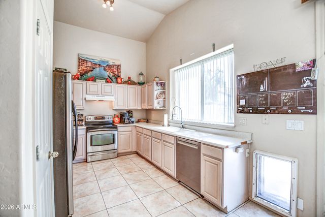 7237 E Lomita Avenue, Mesa, AZ 85209