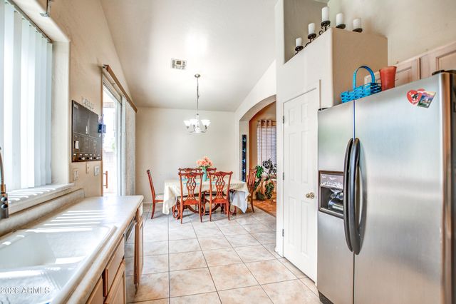 7237 E Lomita Avenue, Mesa, AZ 85209