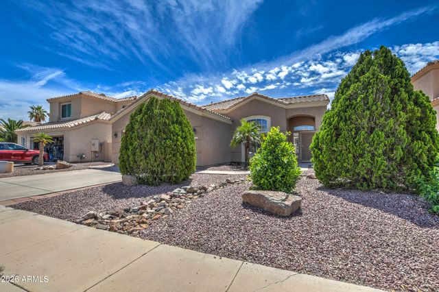 7237 E Lomita Avenue, Mesa, AZ 85209