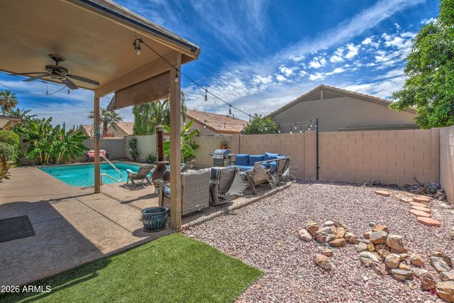 7237 E Lomita Avenue, Mesa, AZ 85209