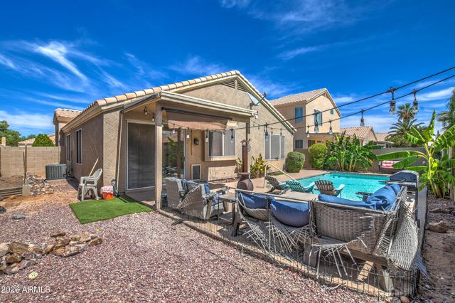 7237 E Lomita Avenue, Mesa, AZ 85209