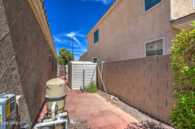 7237 E Lomita Avenue, Mesa, AZ 85209