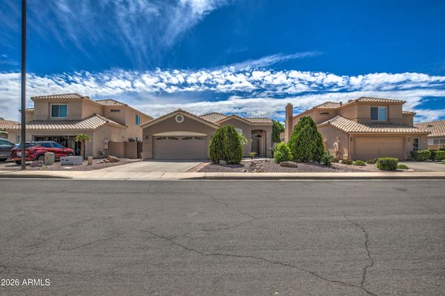 7237 E Lomita Avenue, Mesa, AZ 85209