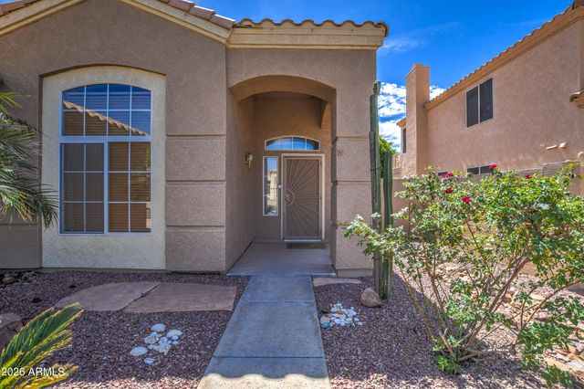 7237 E Lomita Avenue, Mesa, AZ 85209