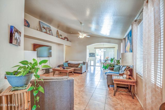 7237 E Lomita Avenue, Mesa, AZ 85209