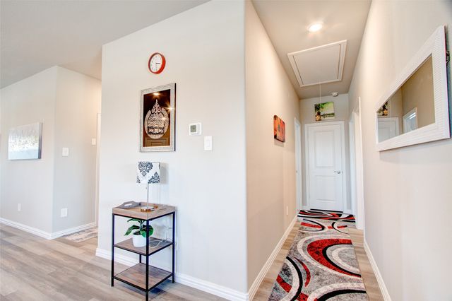 727 Williams Way, Mckinney, TX 75069