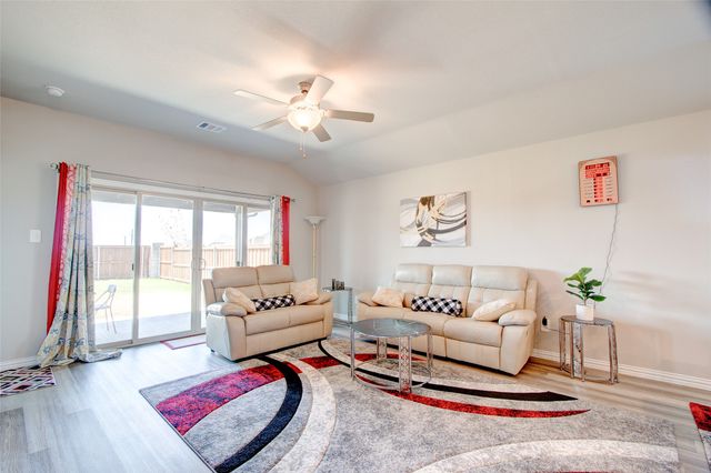 727 Williams Way, Mckinney, TX 75069