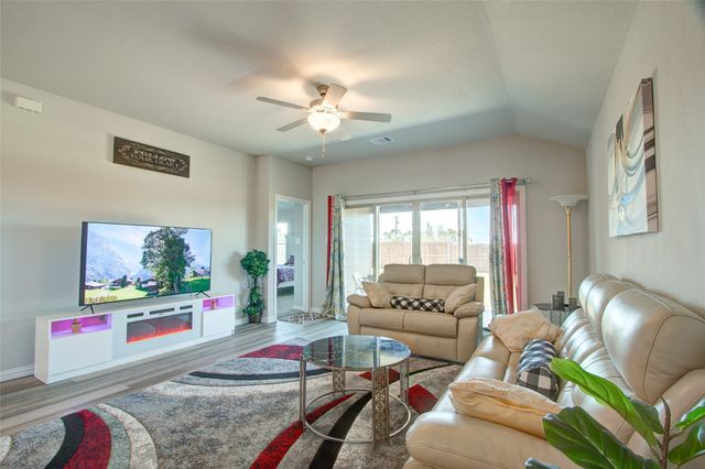 727 Williams Way, Mckinney, TX 75069