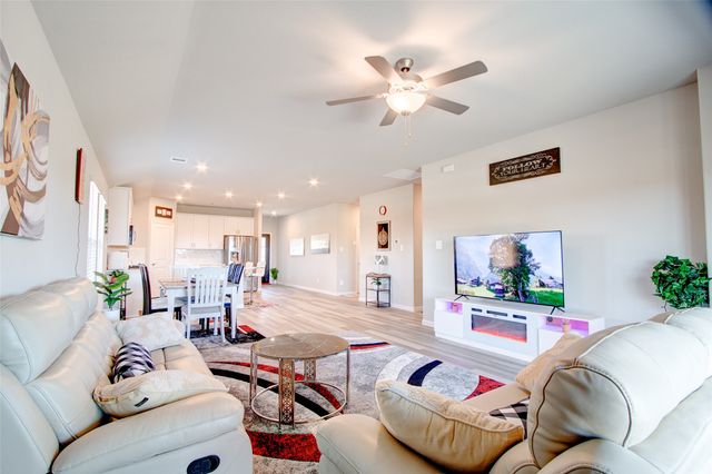 727 Williams Way, Mckinney, TX 75069