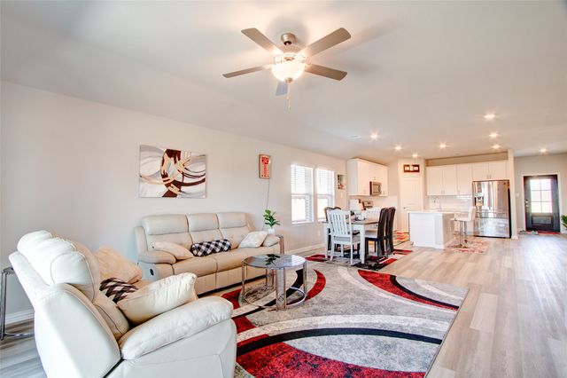 727 Williams Way, Mckinney, TX 75069