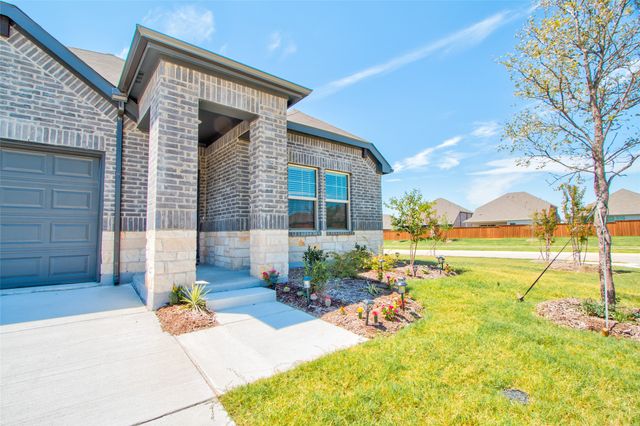 727 Williams Way, Mckinney, TX 75069