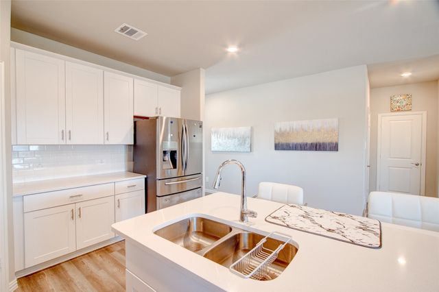727 Williams Way, Mckinney, TX 75069