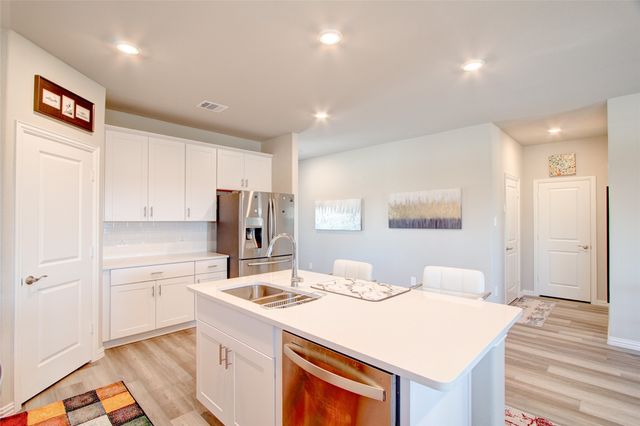 727 Williams Way, Mckinney, TX 75069