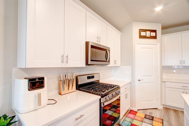 727 Williams Way, Mckinney, TX 75069