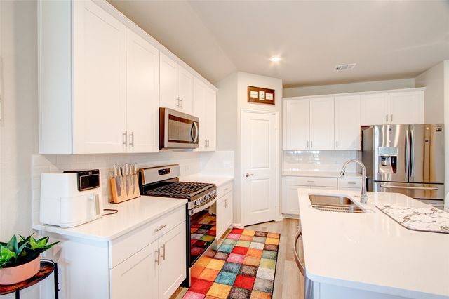 727 Williams Way, Mckinney, TX 75069