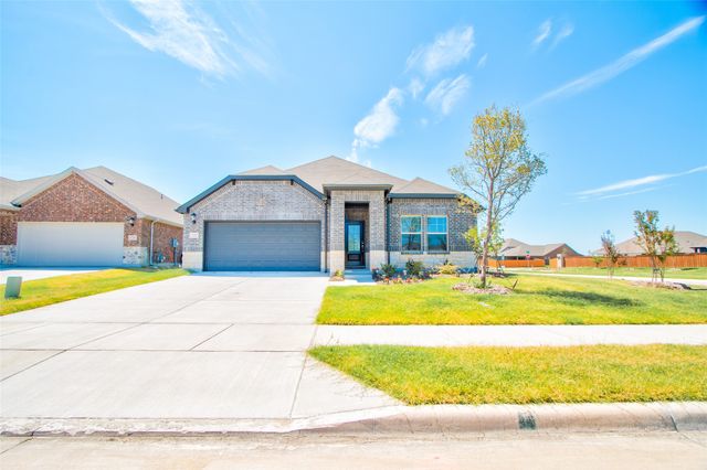 727 Williams Way, Mckinney, TX 75069