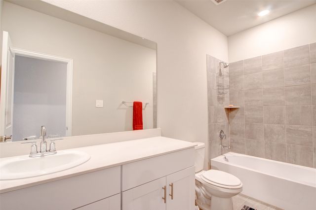 727 Williams Way, Mckinney, TX 75069