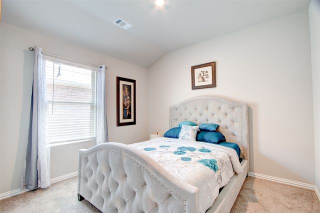 727 Williams Way, Mckinney, TX 75069