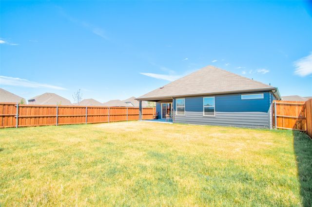 727 Williams Way, Mckinney, TX 75069