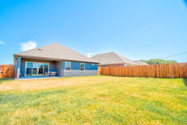 727 Williams Way, Mckinney, TX 75069