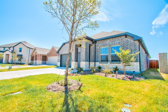 727 Williams Way, Mckinney, TX 75069