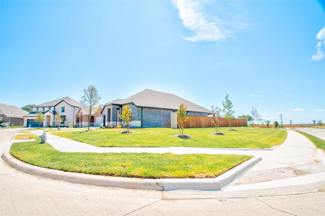 727 Williams Way, Mckinney, TX 75069