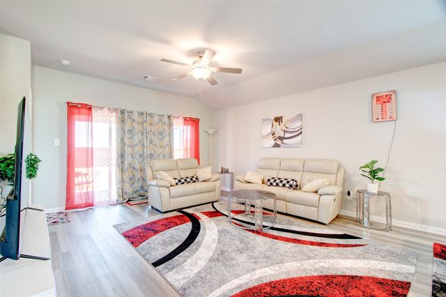 727 Williams Way, Mckinney, TX 75069