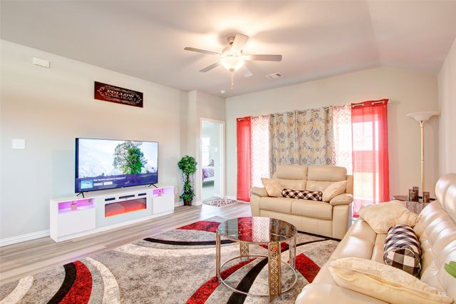 727 Williams Way, Mckinney, TX 75069